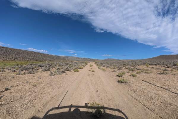 Dunning Creek West
