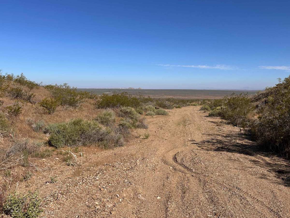 Painted Canyon Run photo 6