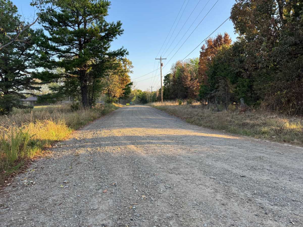 Gutter Rock Road photo 5