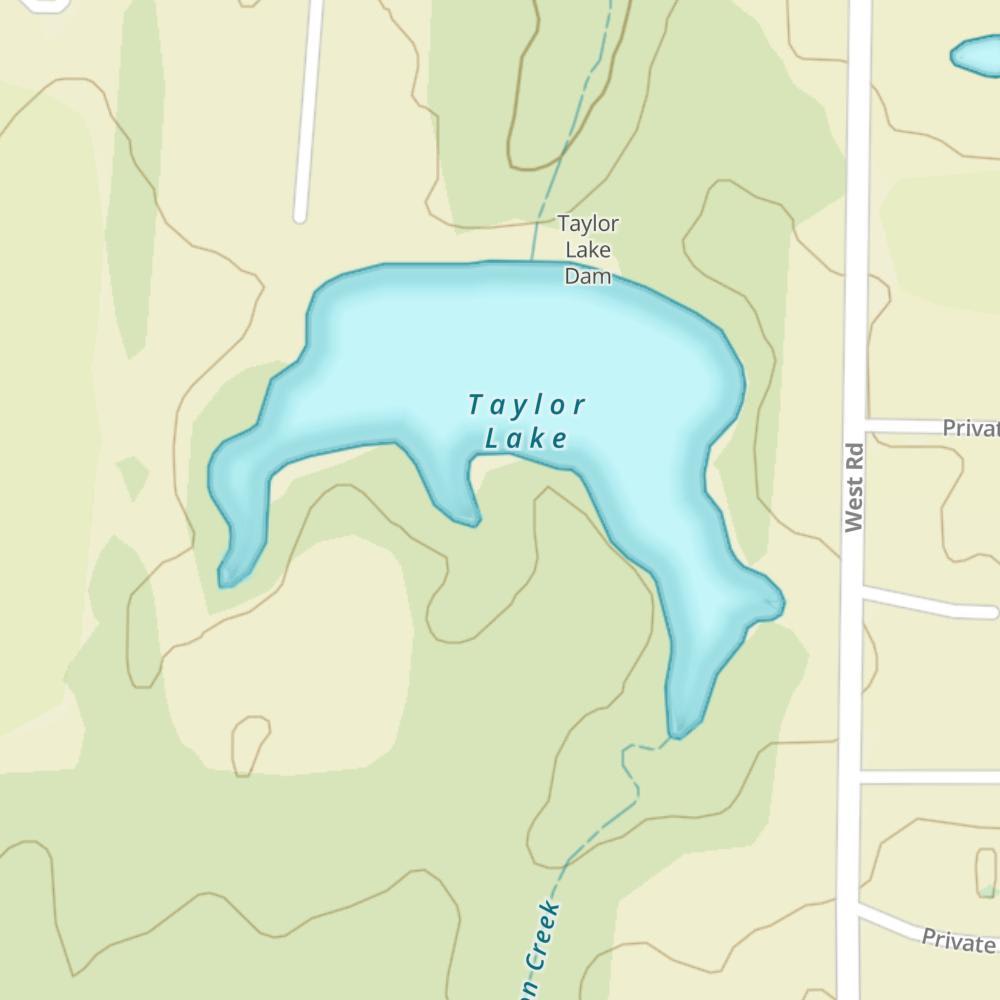 Taylor Lake