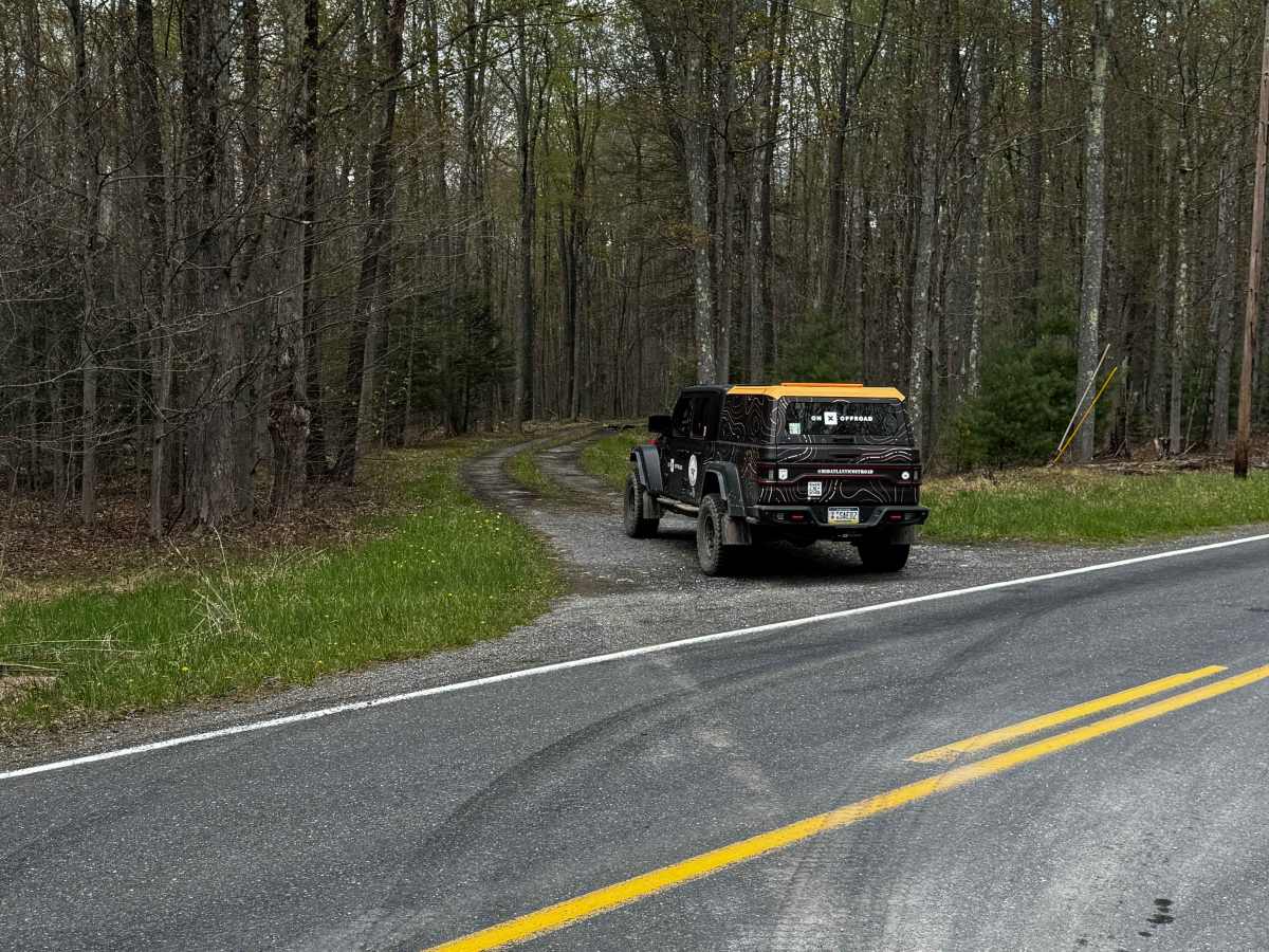 Grade Road photo 2