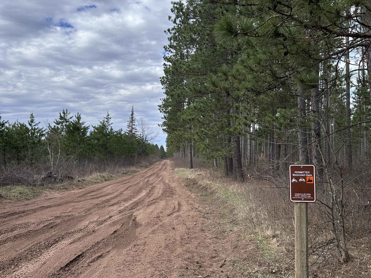Doc's Trail photo 4