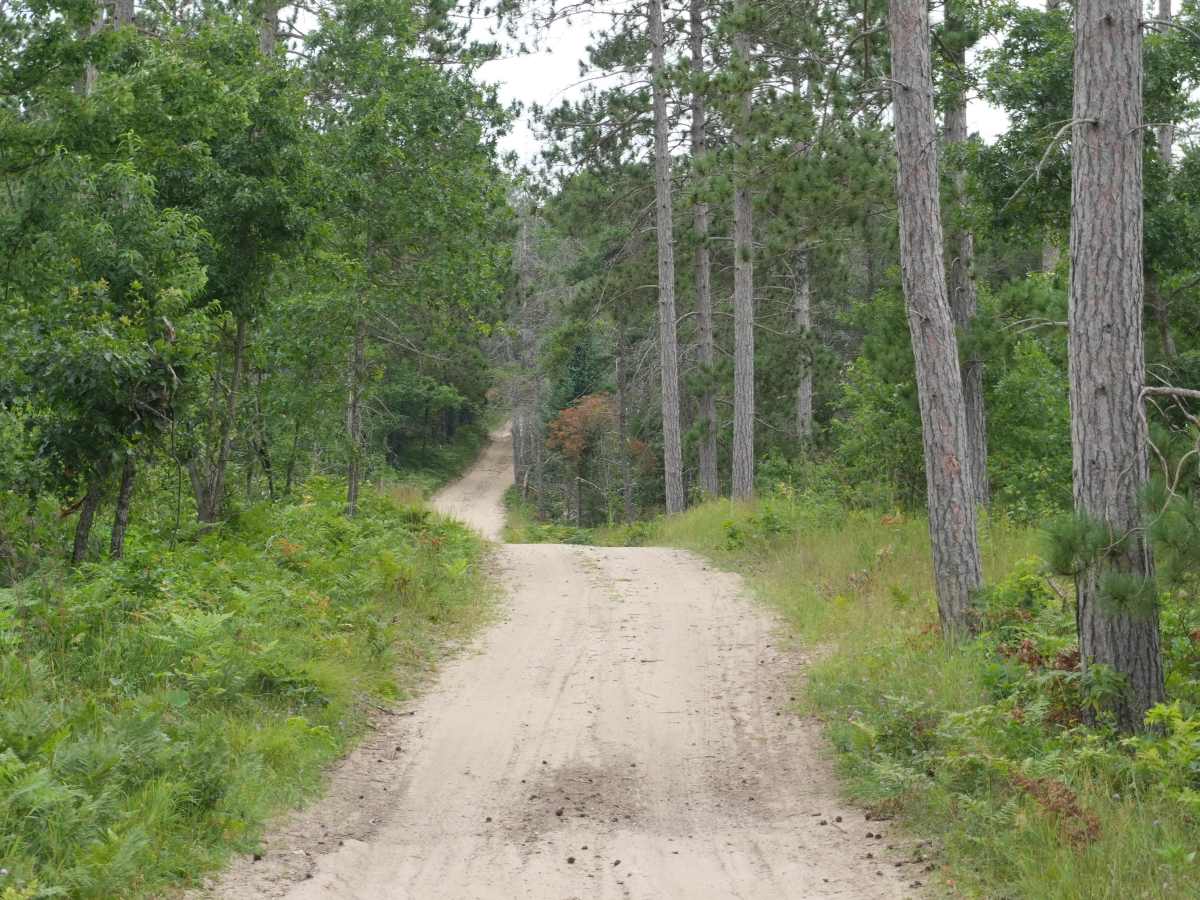 Oxbow Bear Den Trail photo 6