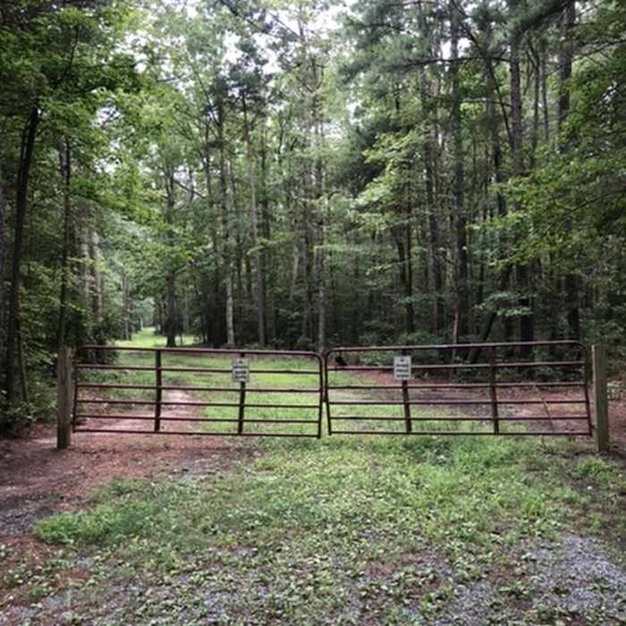 Near Western Branch Road