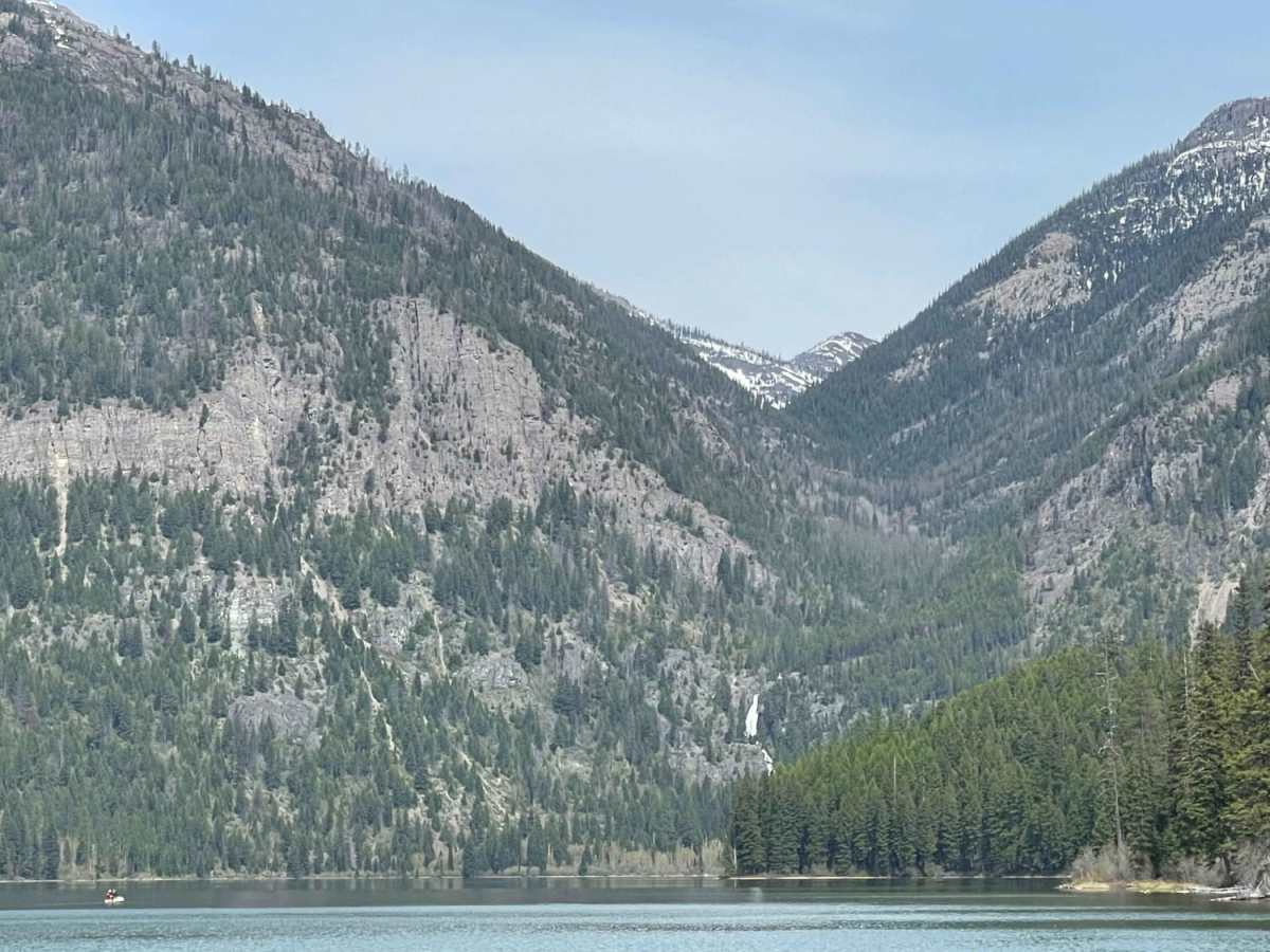 Holland Lake photo 4