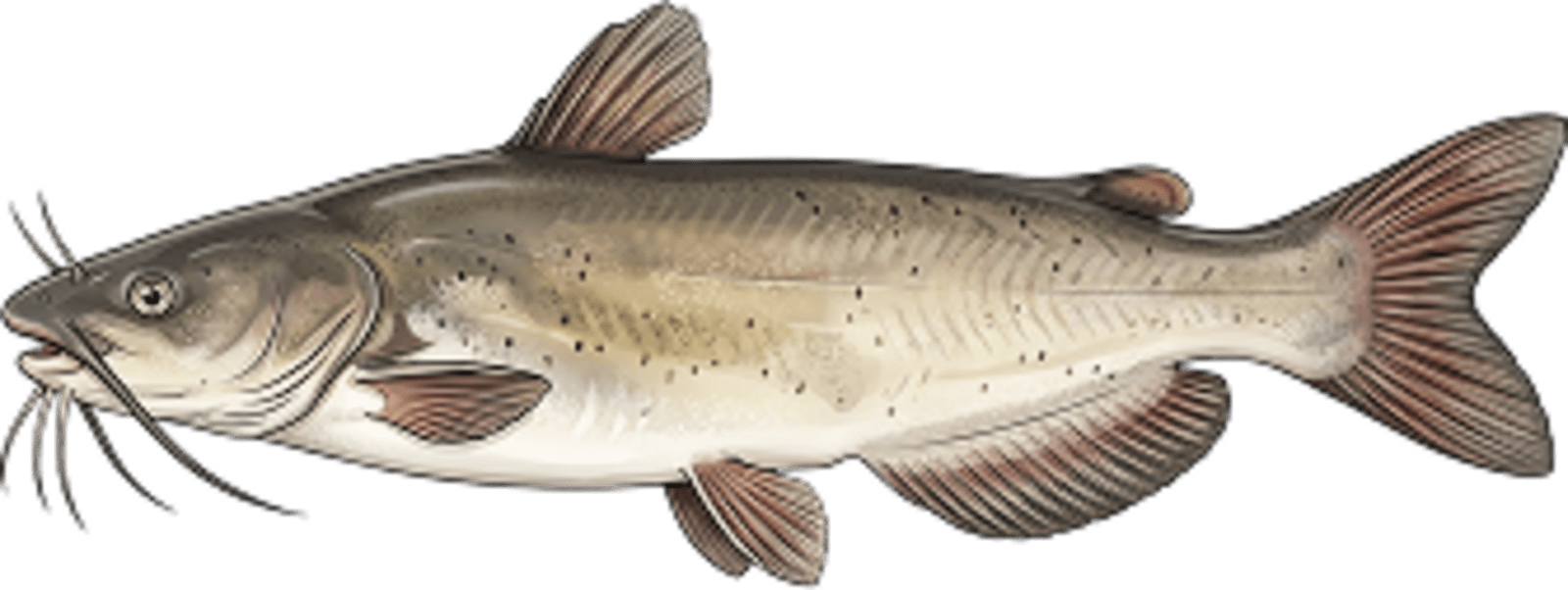 Channel catfish
