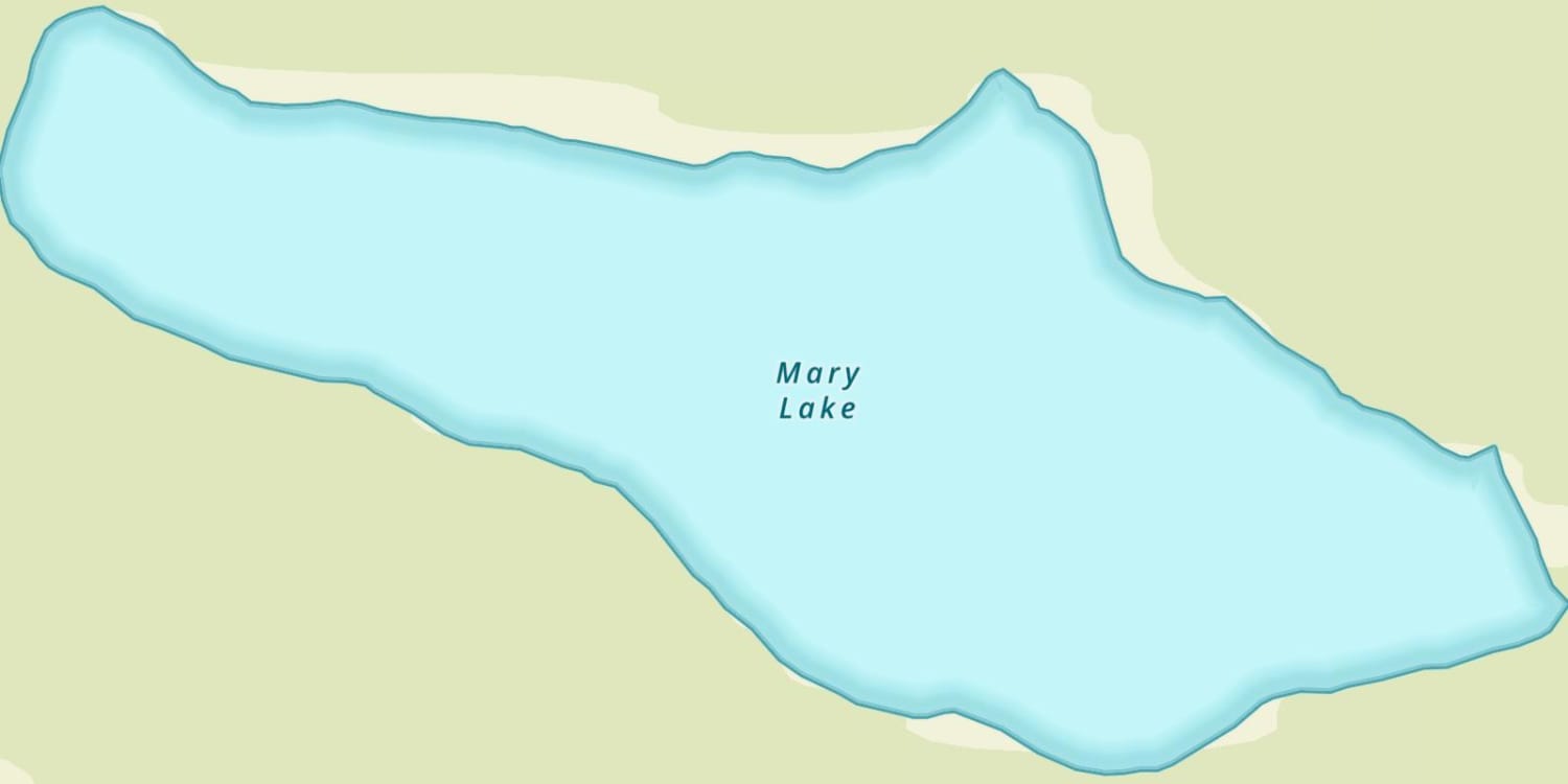 Mary Lake