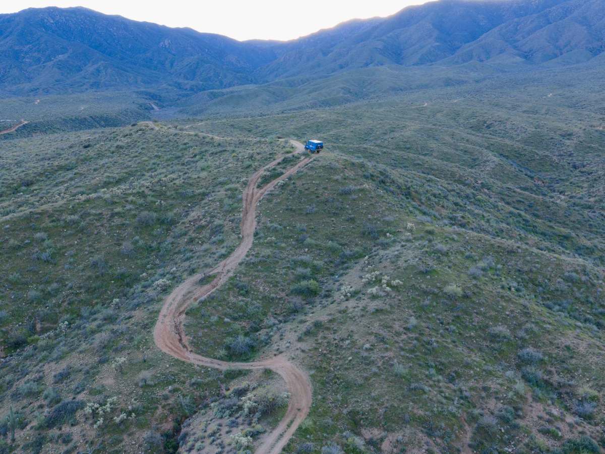 Hill Of Doom - FS 255 photo 3