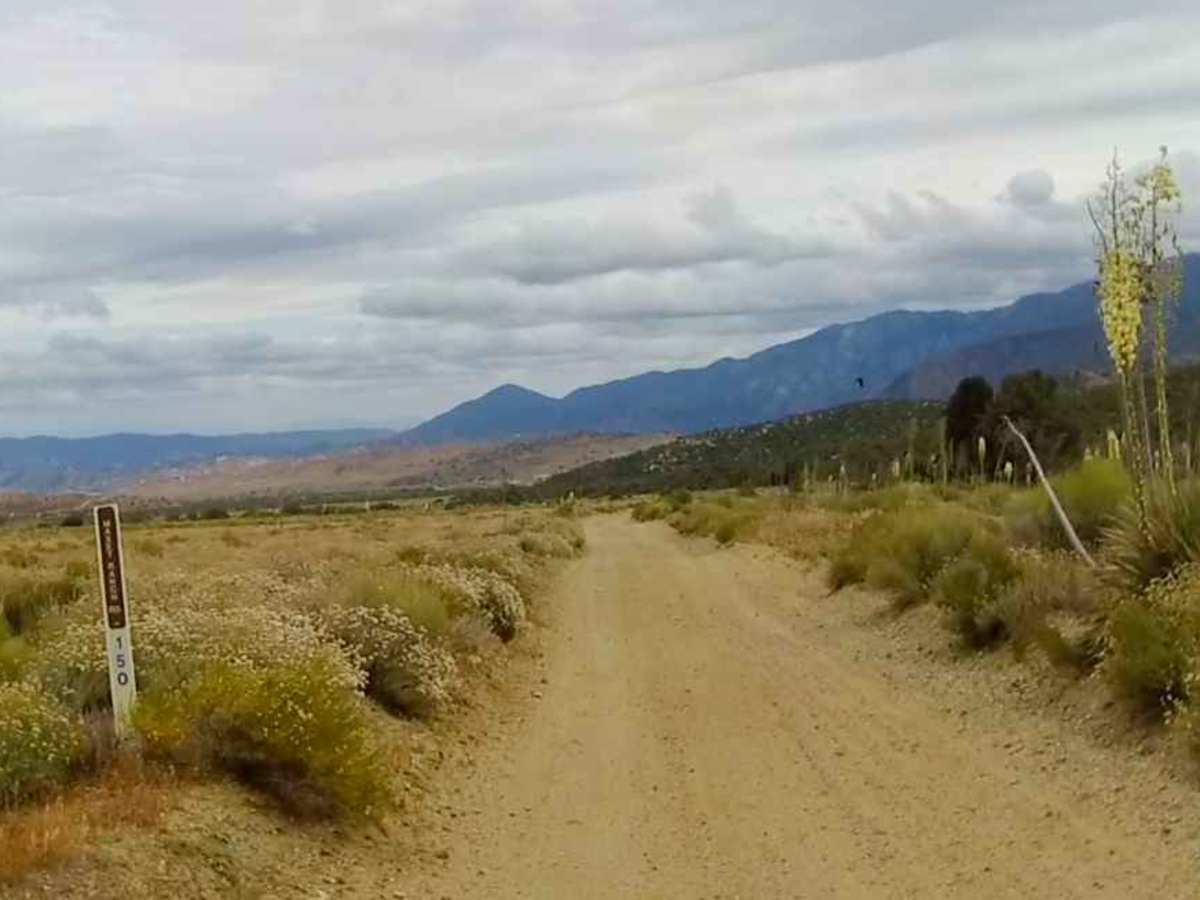 Maxey Ranch Road photo 3
