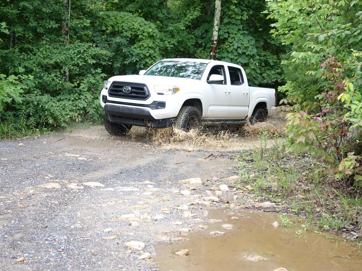Rocky Top Road photo 3