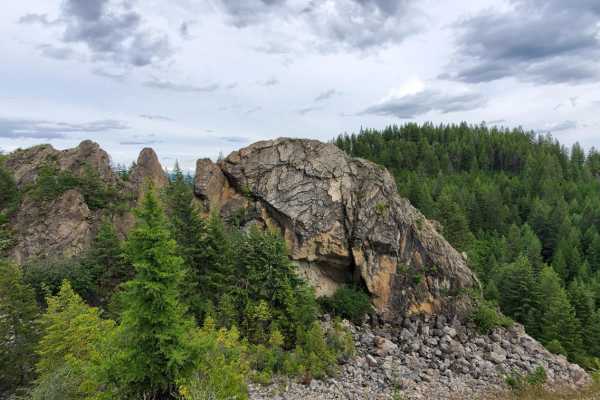 Turtle Rock