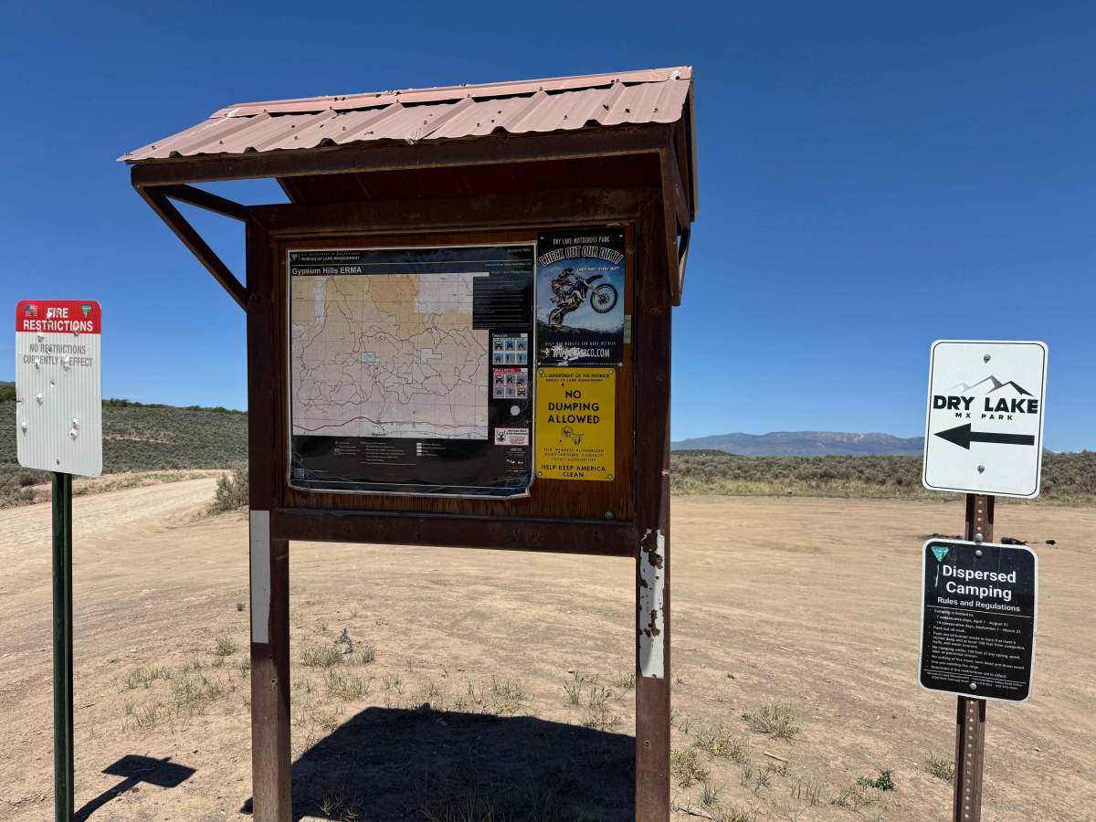 Trail Gulch Road 6 photo 2