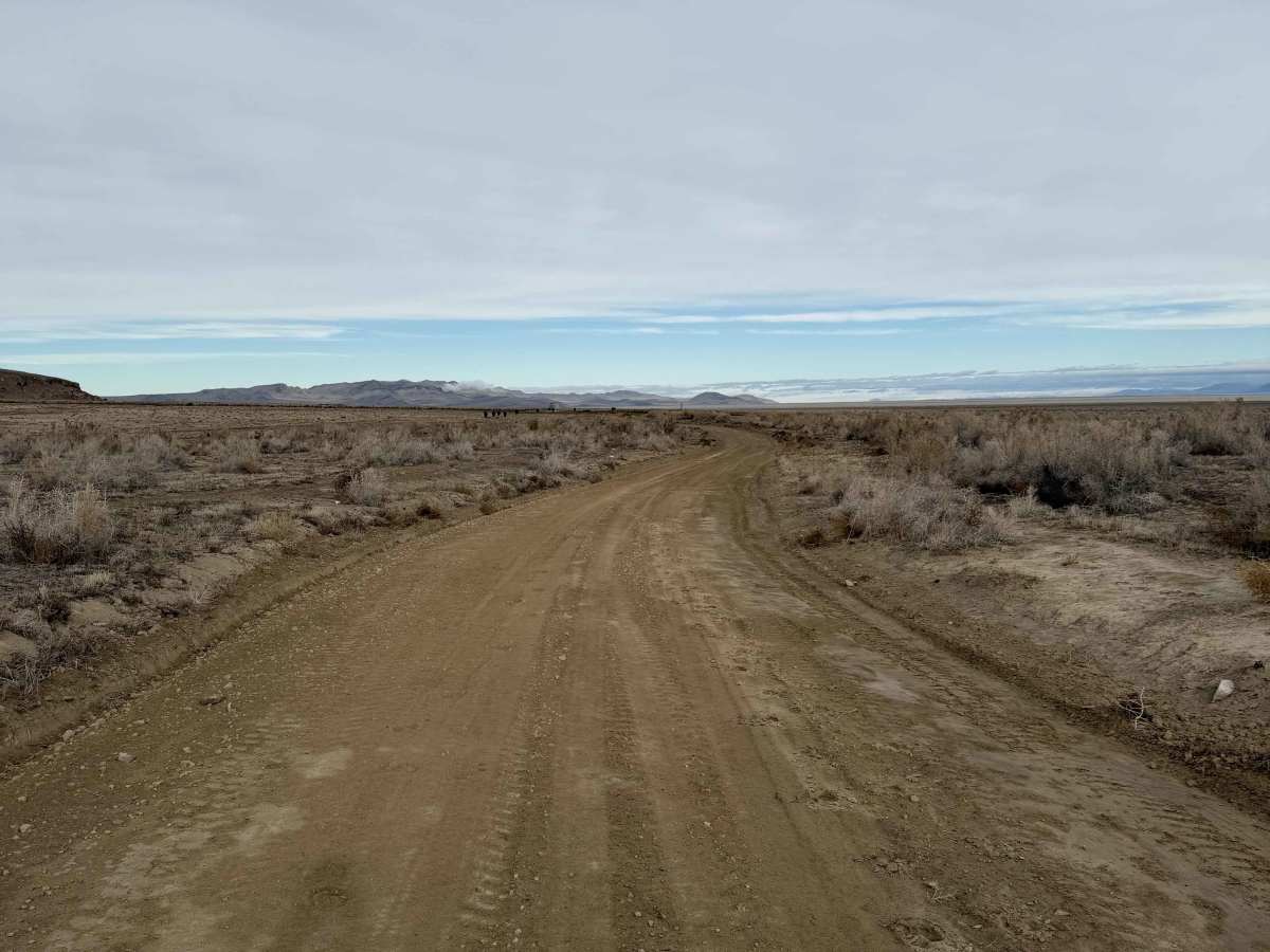 North Dead Cow Point Road photo 5