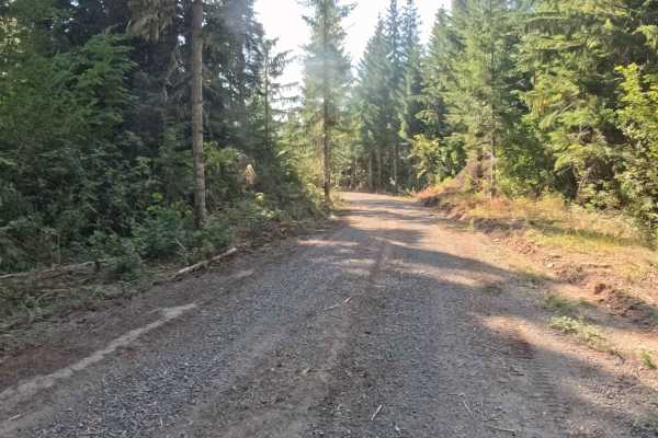 Parish Ridge Road - FS 2266350