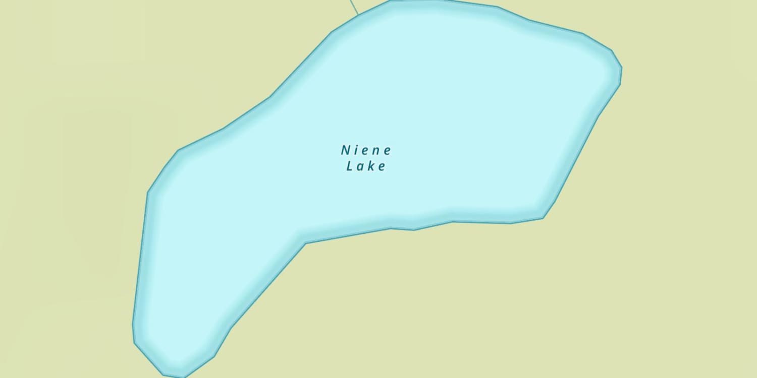 Niene Lake
