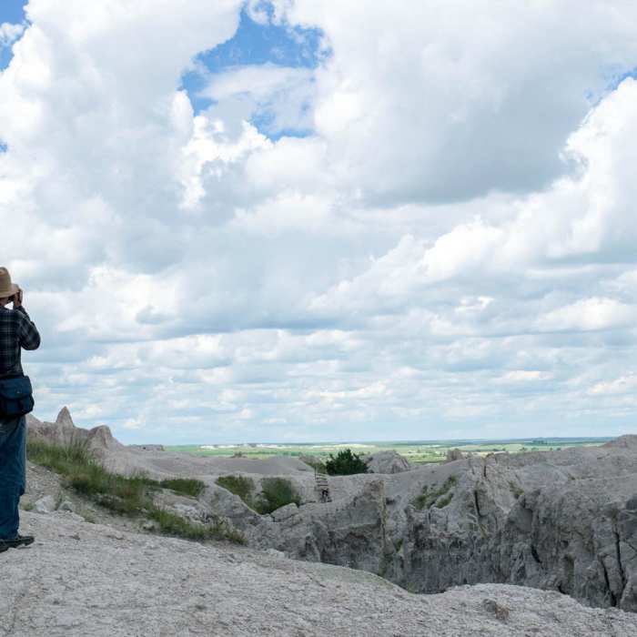Near Notch Trail Near Notch Trail
