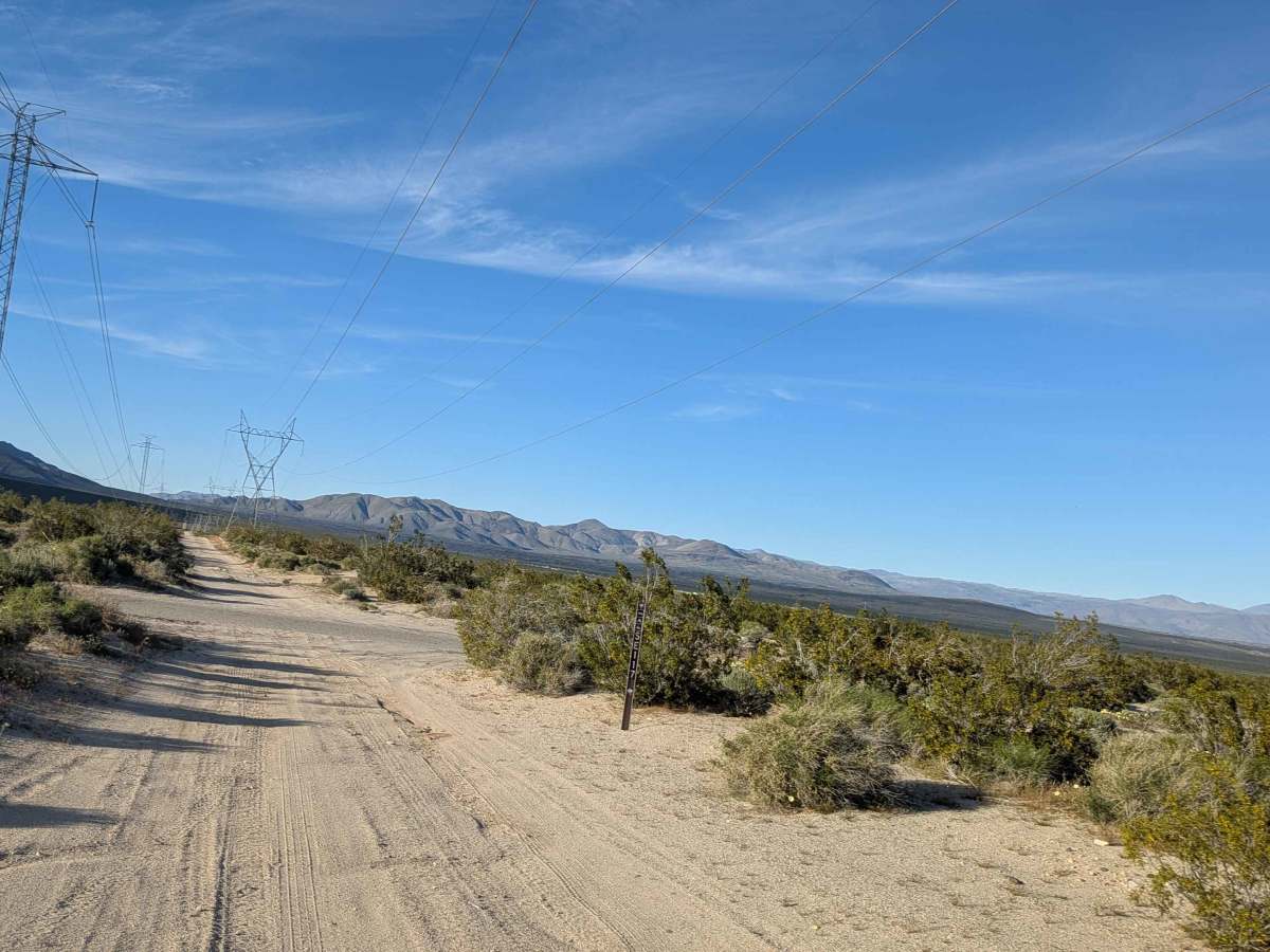 BLM LAP No Name Canyon photo 6
