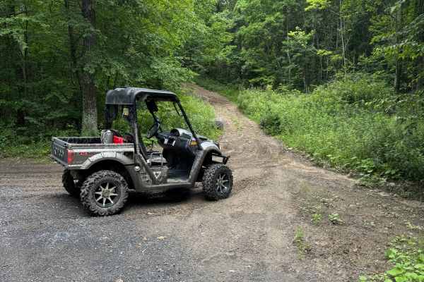 Trail 24