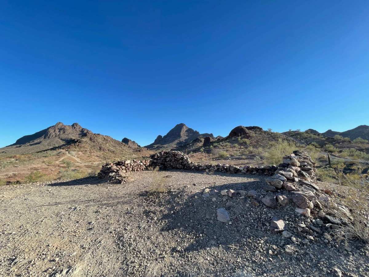 Southern Cross Mine photo 2