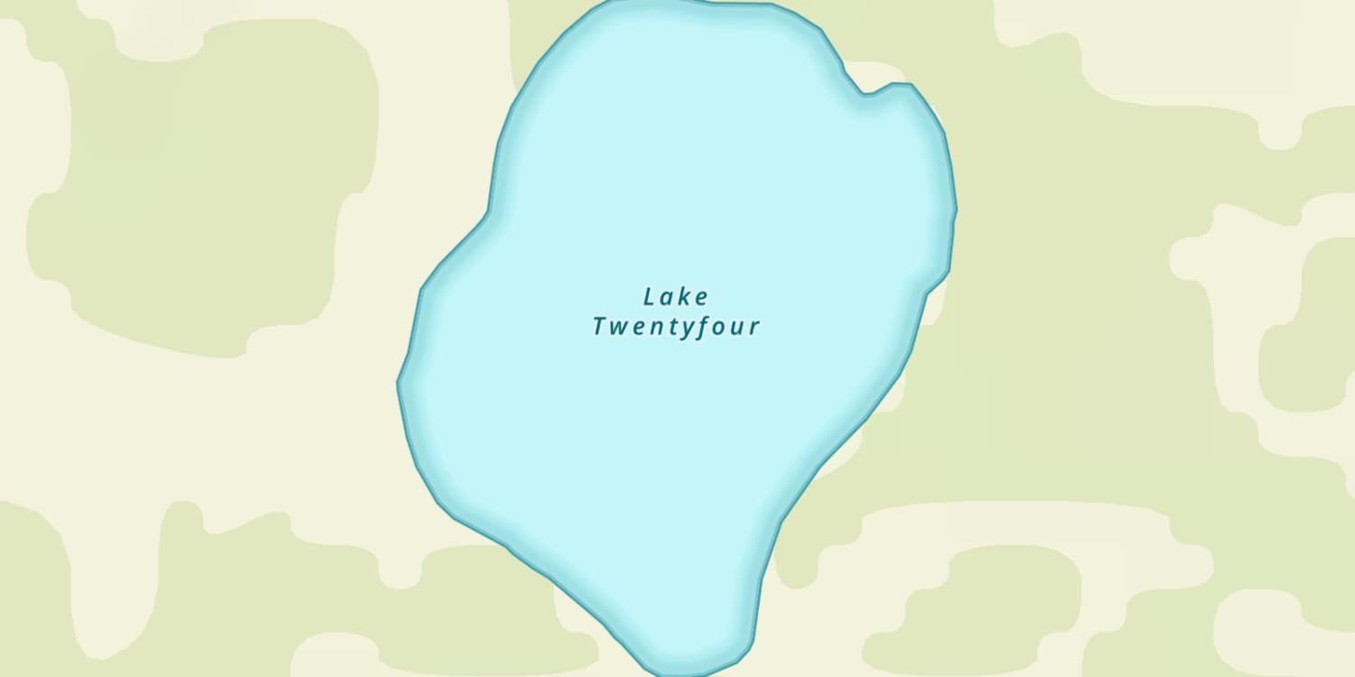 waterbodys
