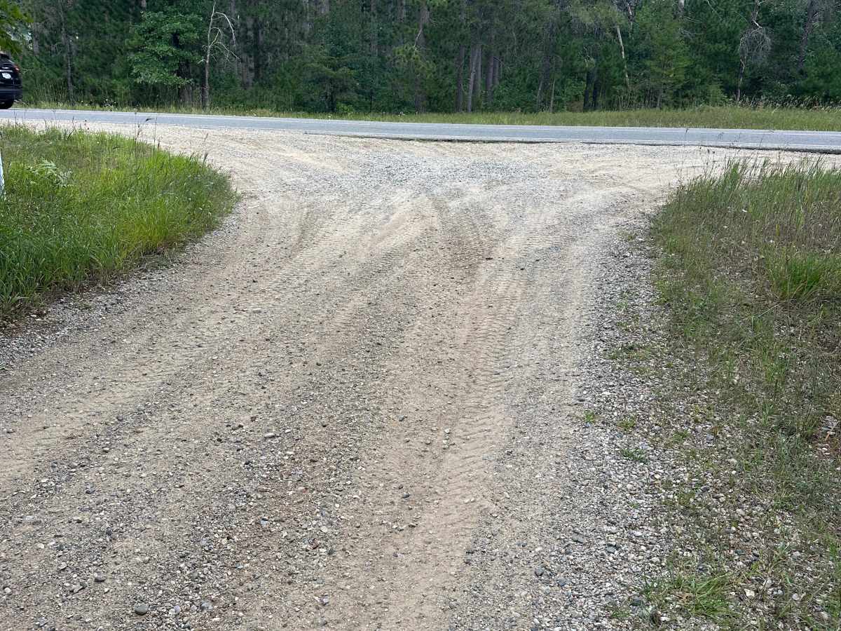 Doe Road photo 2