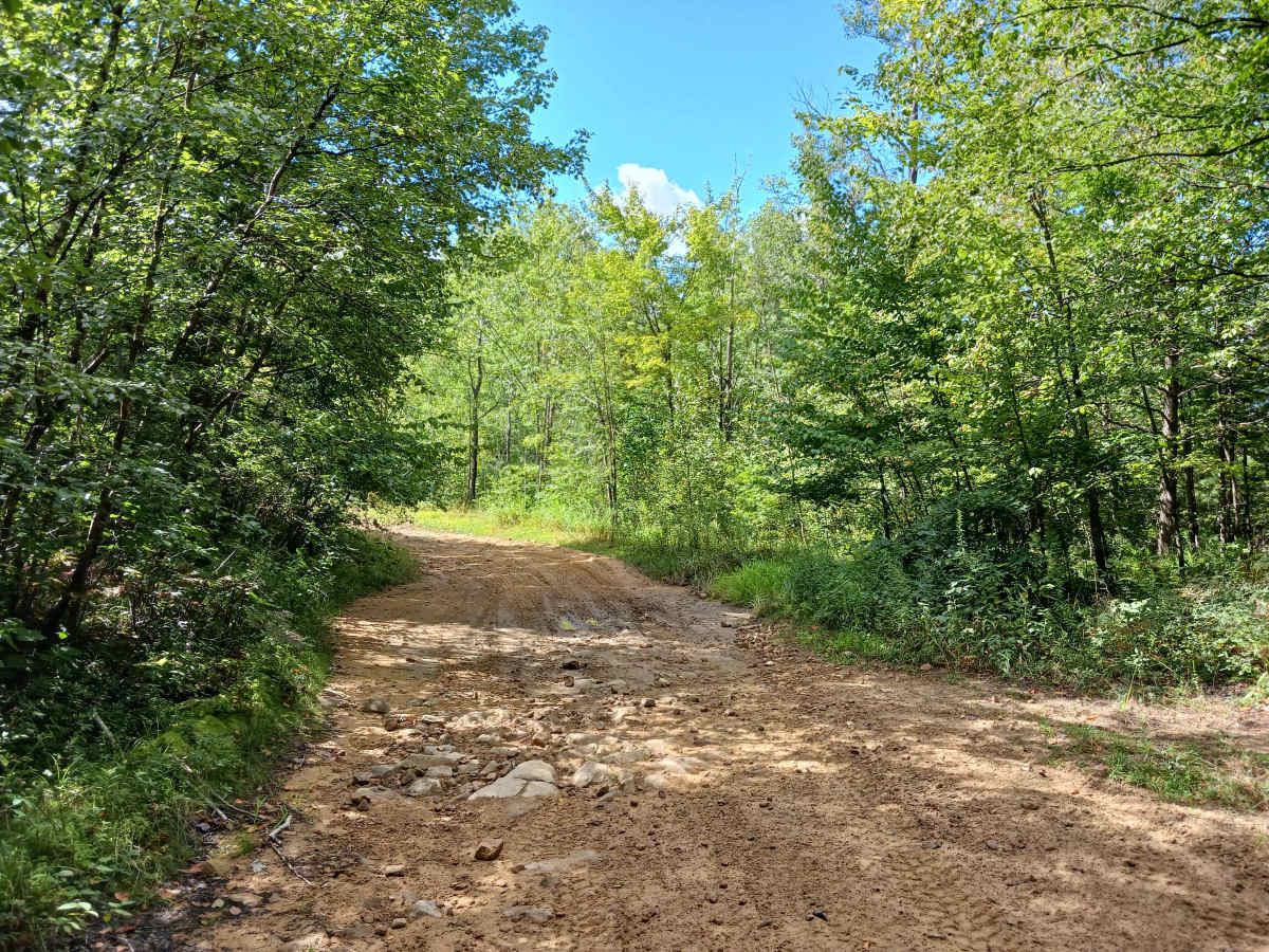 Radio Road - Rock Run Recreation Area photo 4