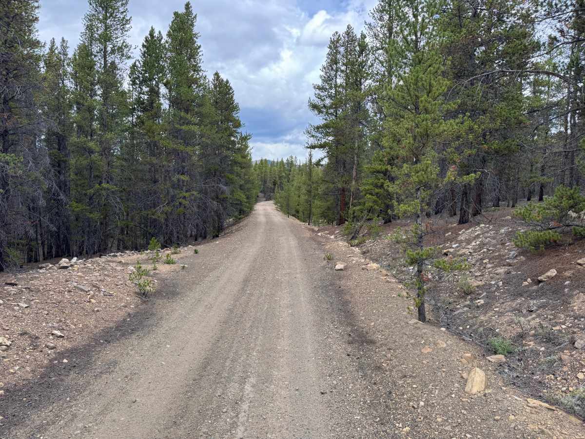 Lake County Road 3a photo 3
