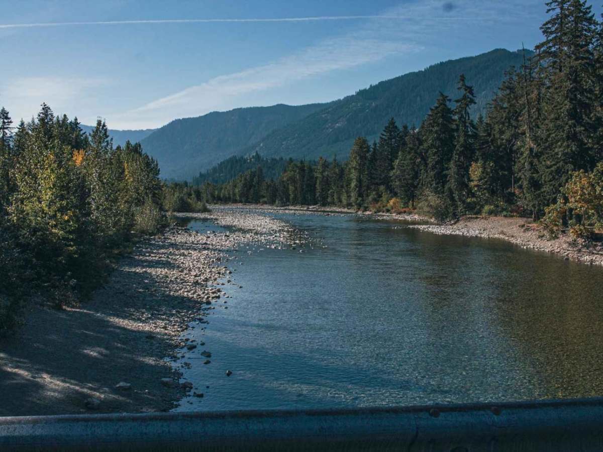 French Cabin Creek photo 4