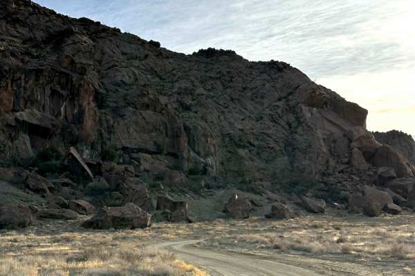 Indian Head Road