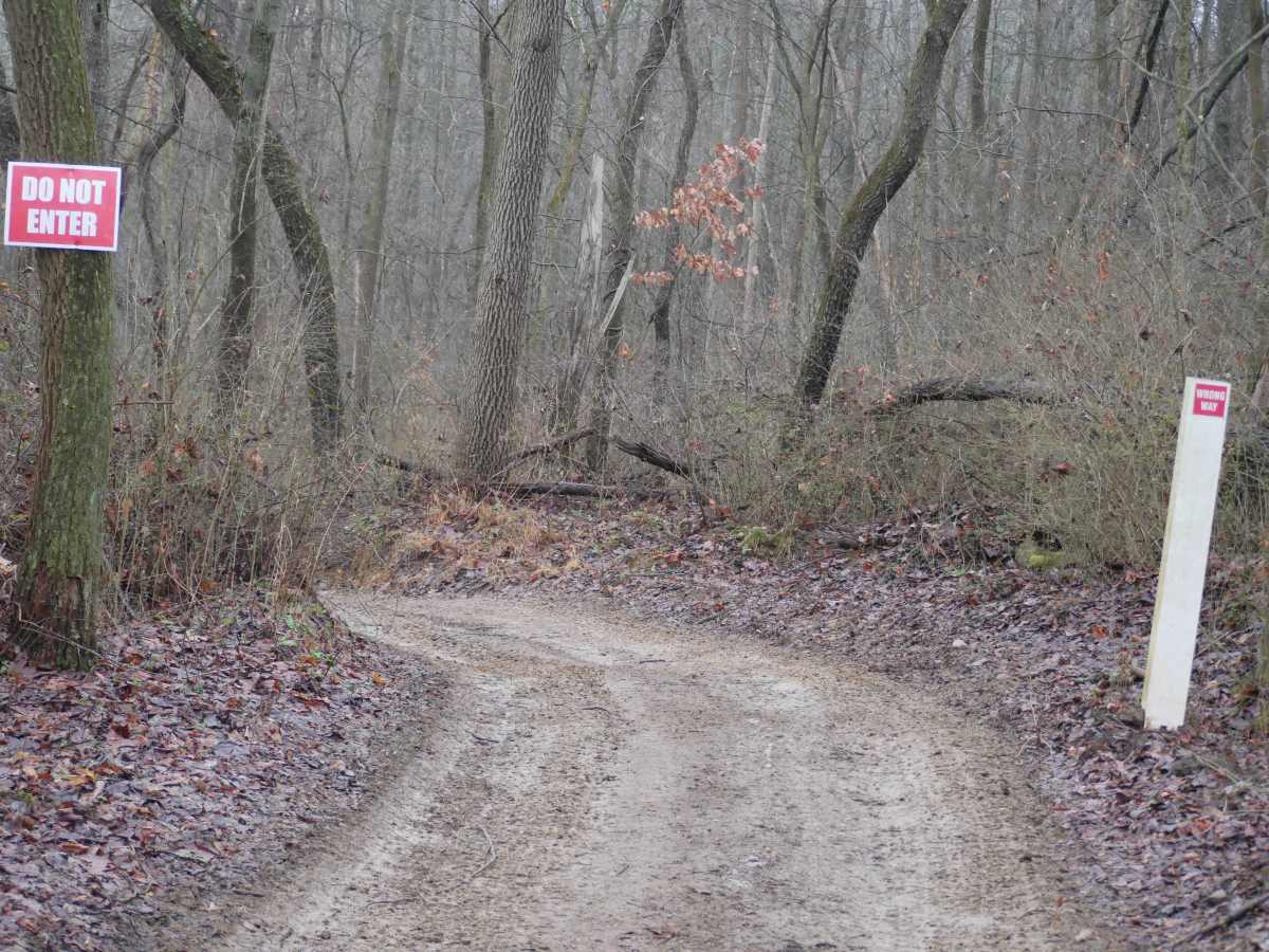 Trail 18 photo 5