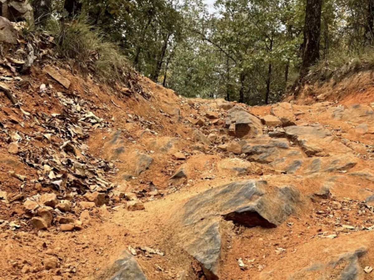 J18 Quartz Canyon photo 4