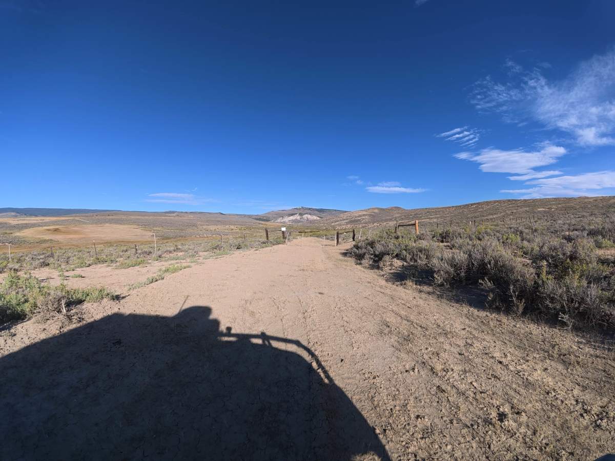 Deer Creek photo 2