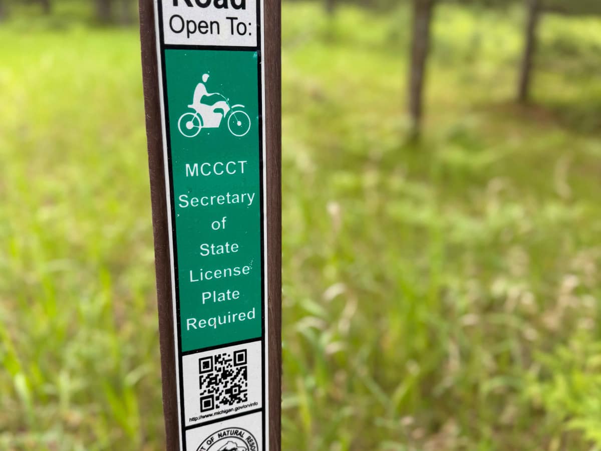 South River Road Trail photo 4