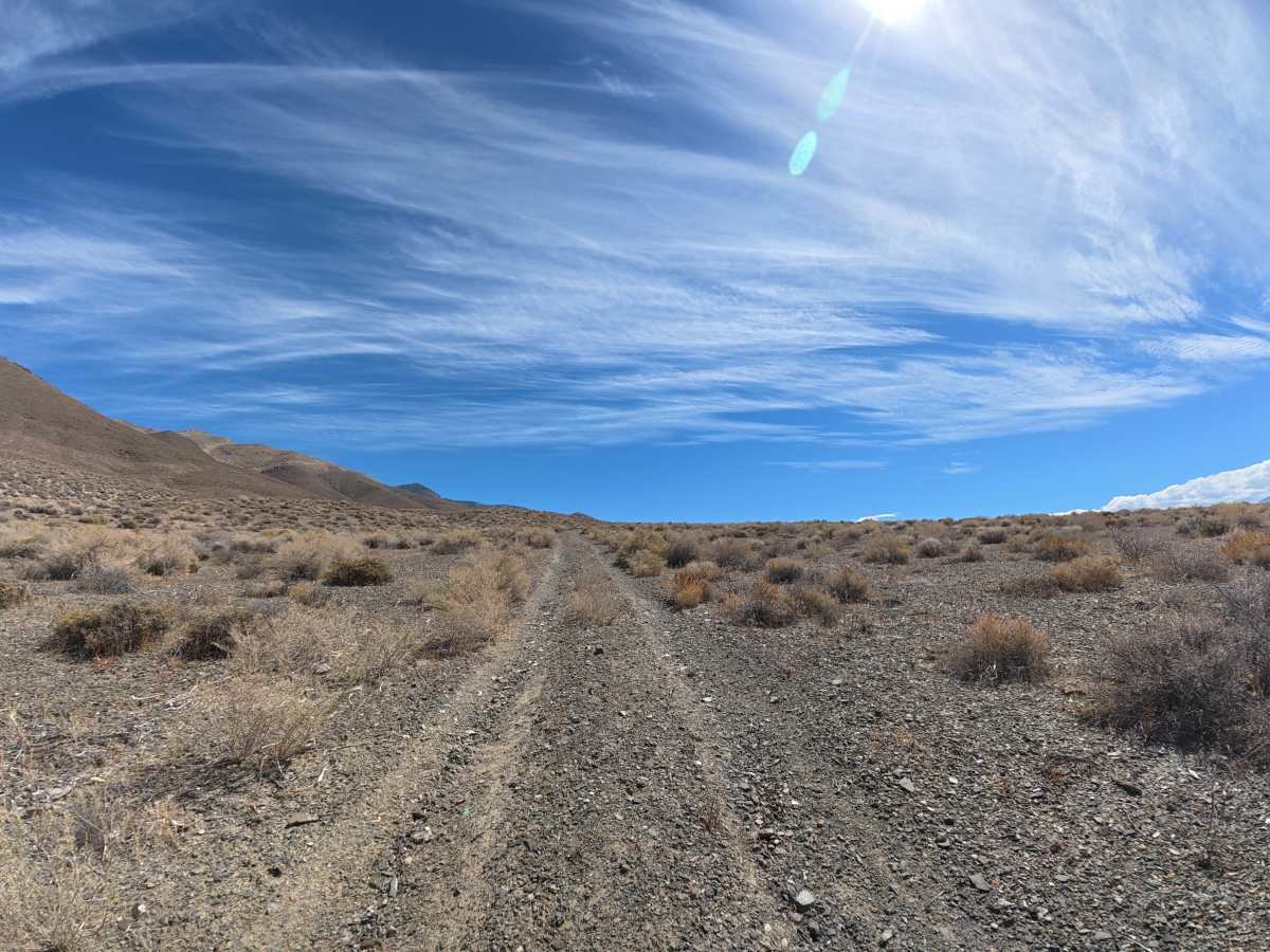 North Poleta Loop photo 3