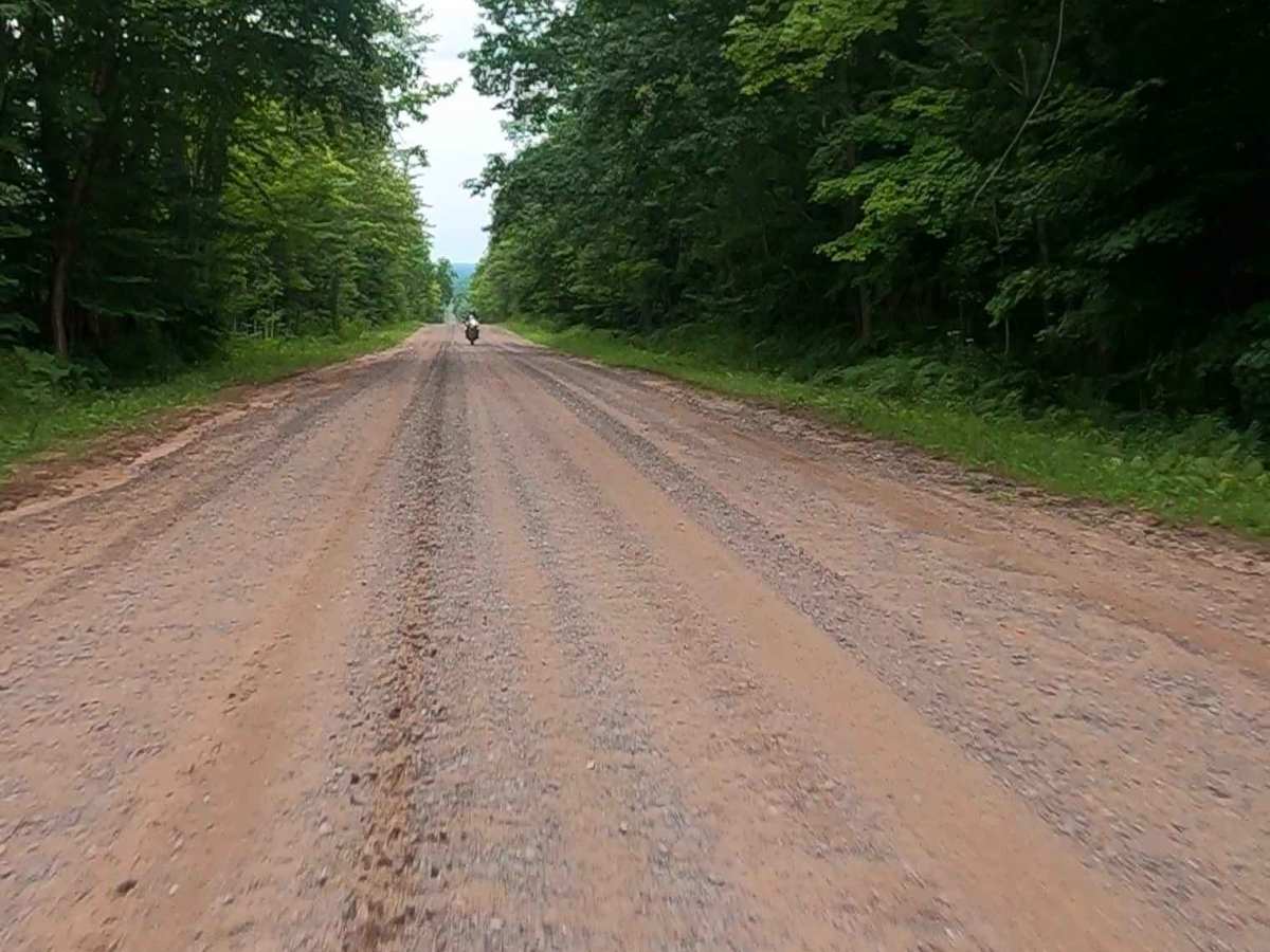 Baraga Plains Road photo 5