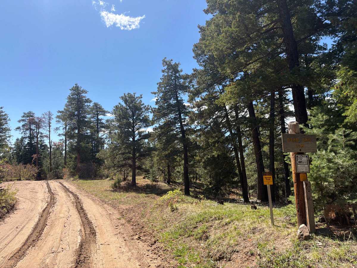 Meade Road photo 3