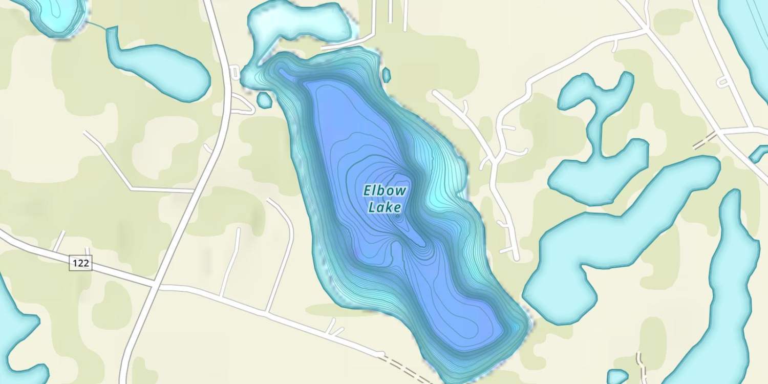 Elbow Lake