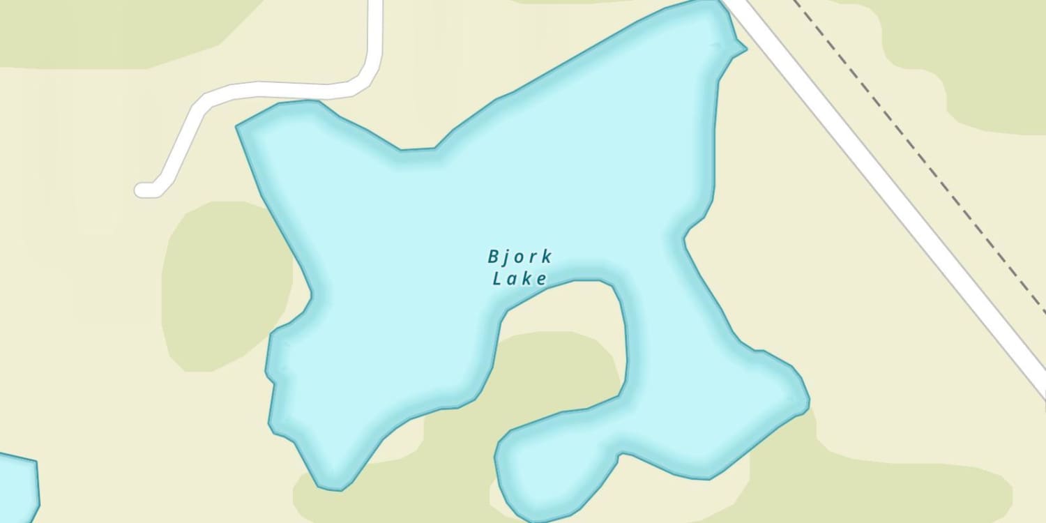 waterbodys