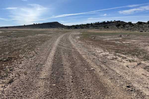Long Valley Loop