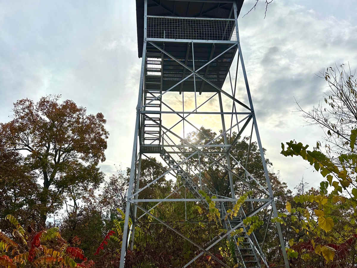 Woodstock Tower Road  photo 6