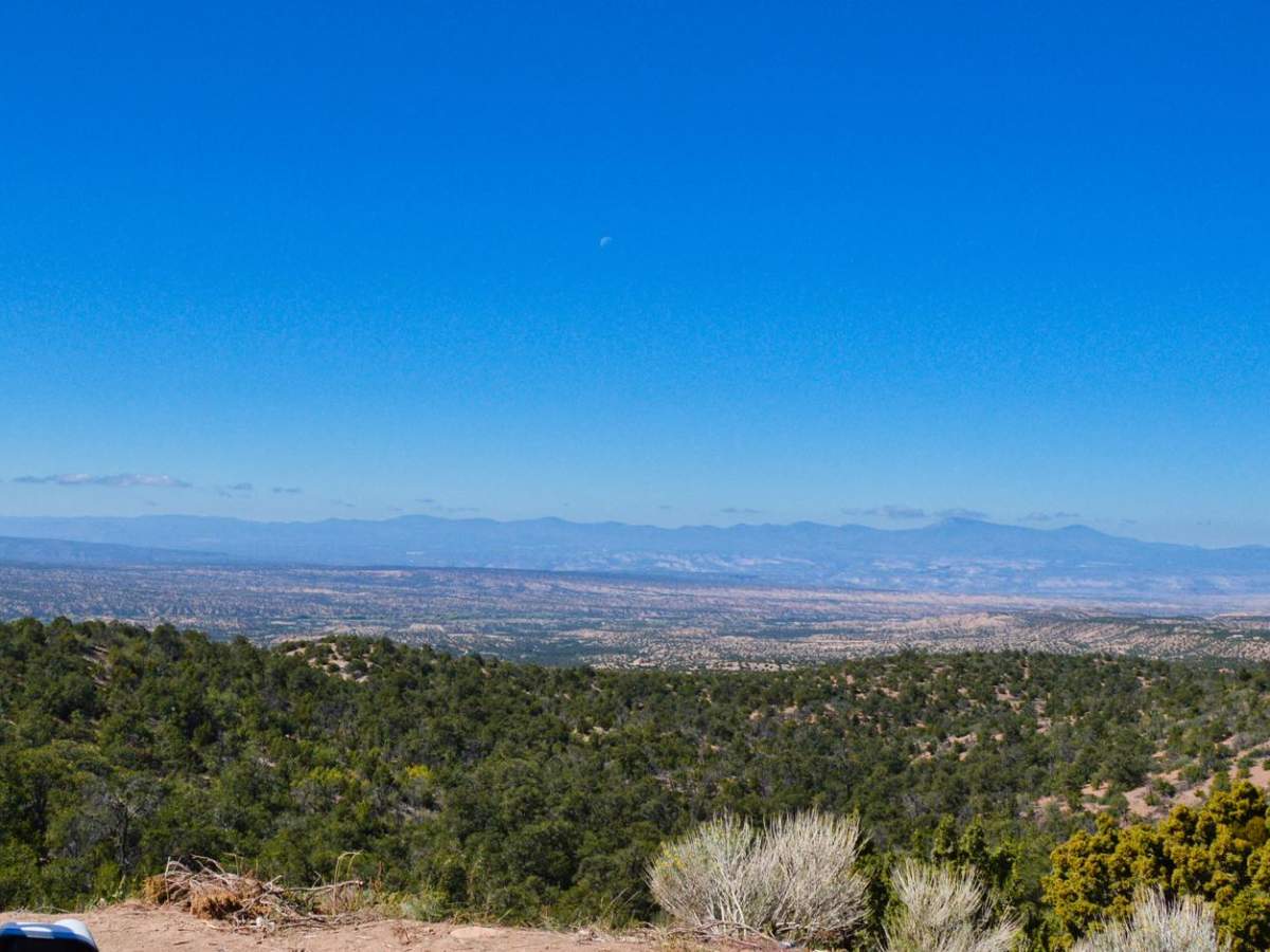 Pacheco Canyon photo 3
