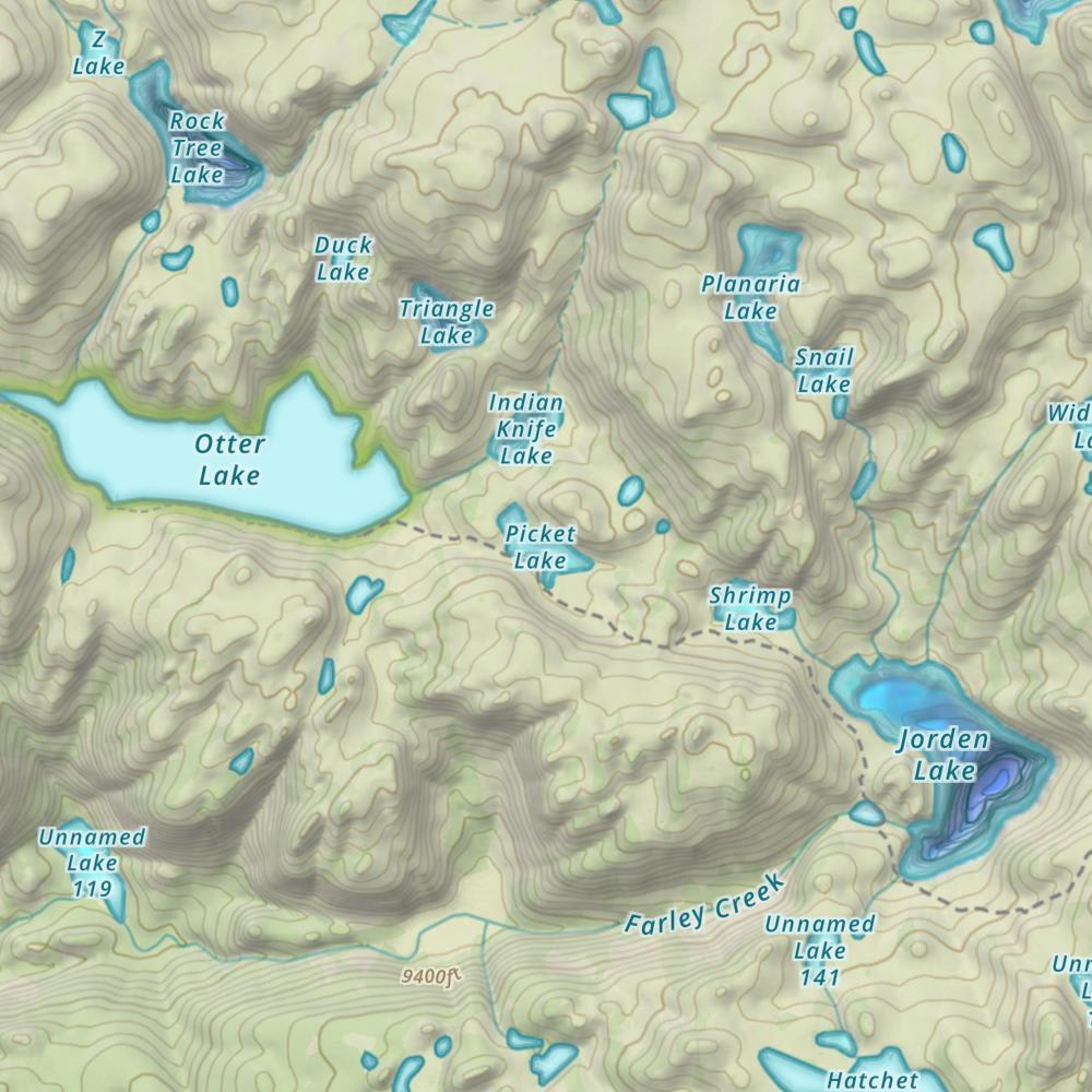 waterbodys