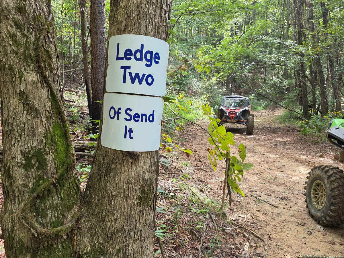 250 Acre Trail photo 5