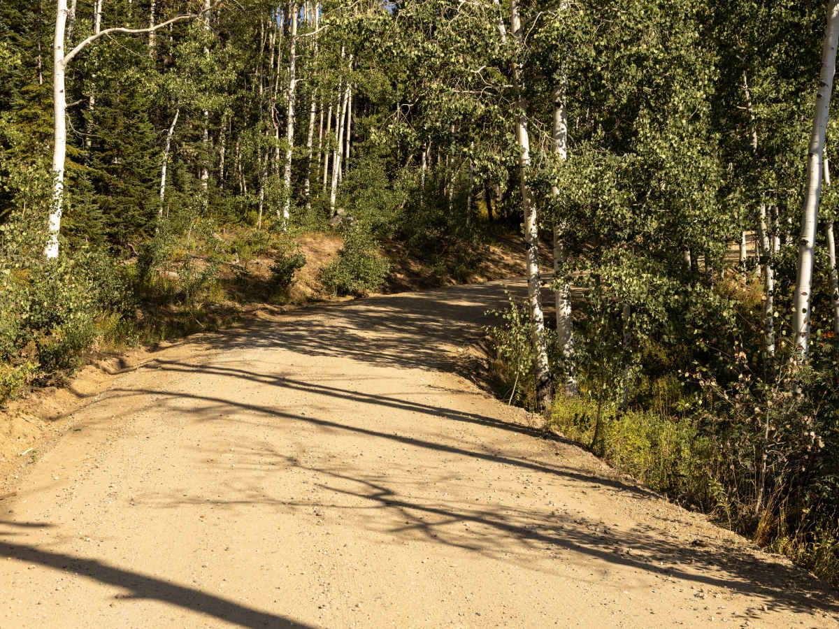 Buffalo Pass photo 6