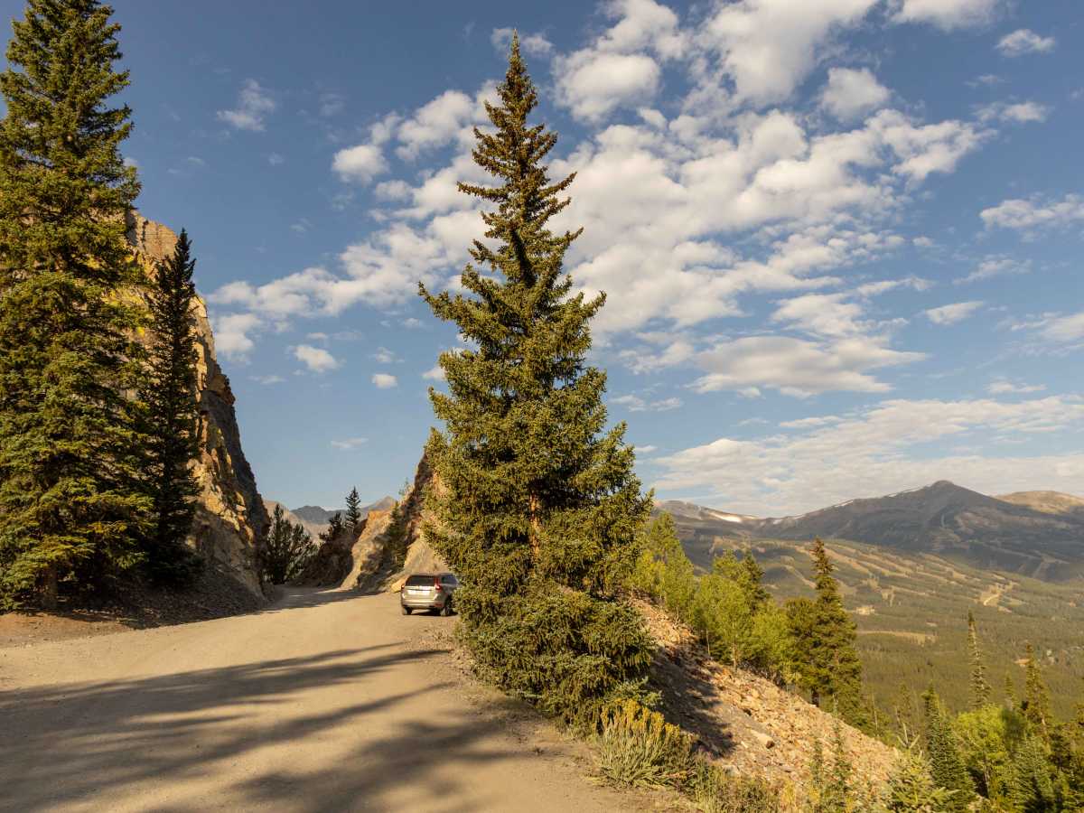 Boreas Pass photo 2