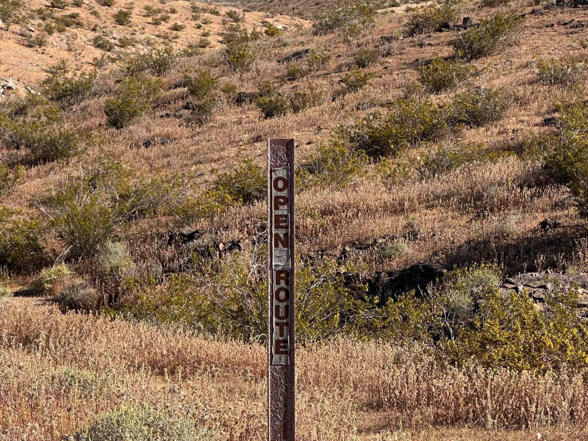Granite Wash photo 2