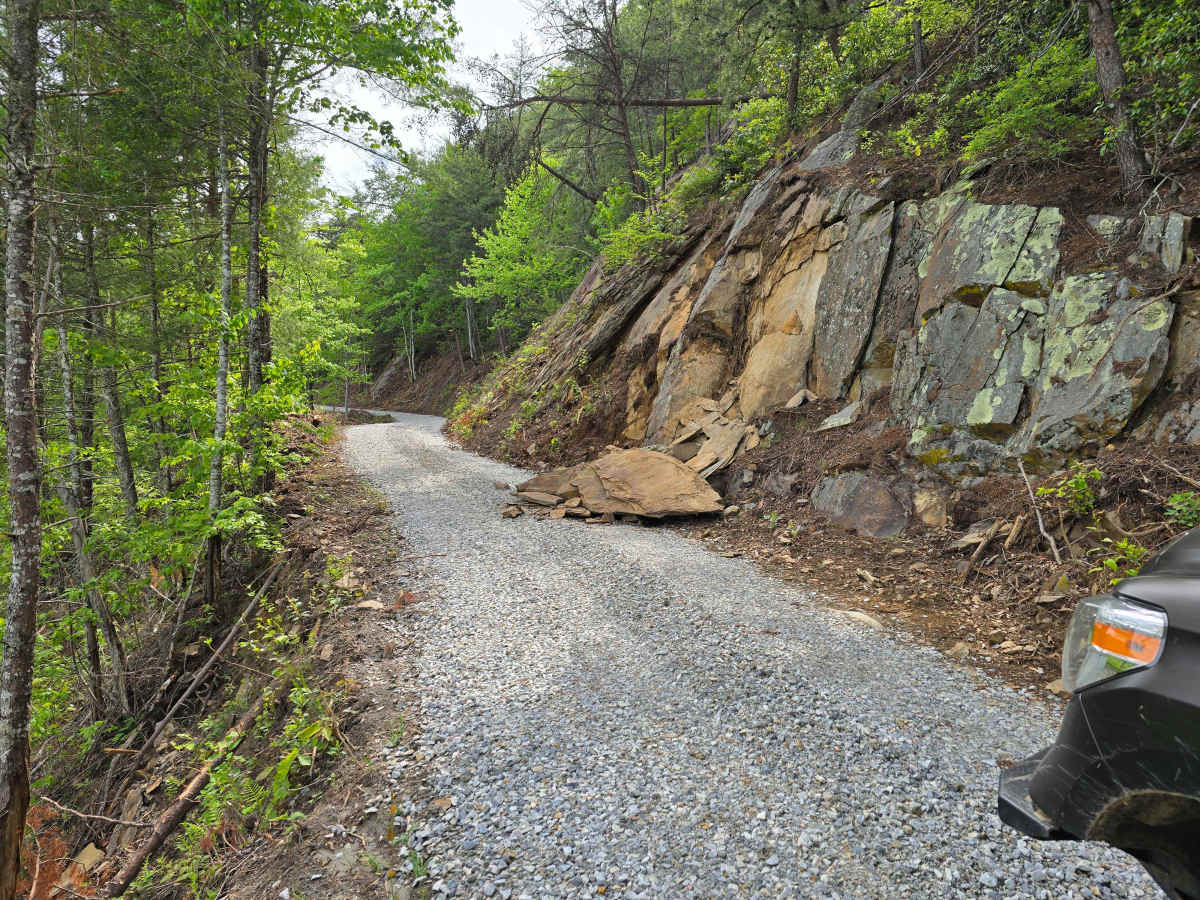 Deep Creek Road photo 3