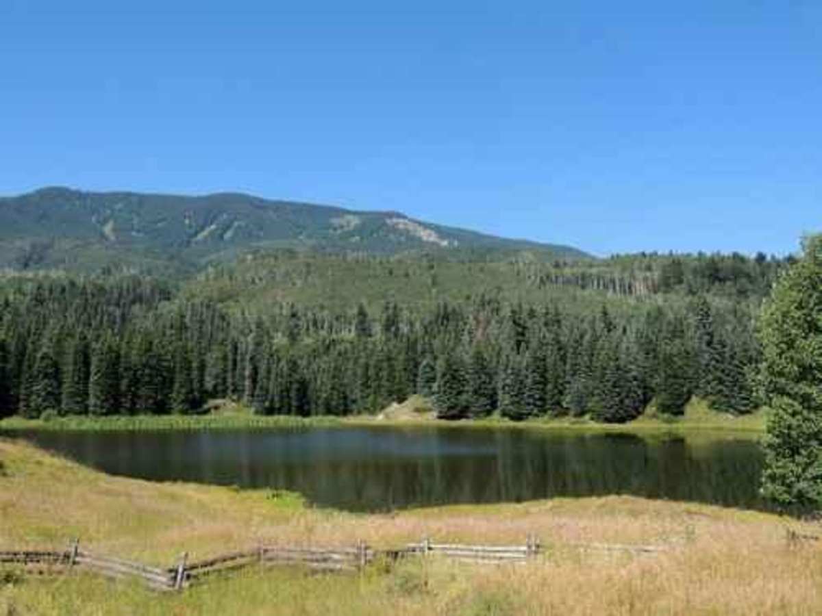 Owl Creek Pass photo 3