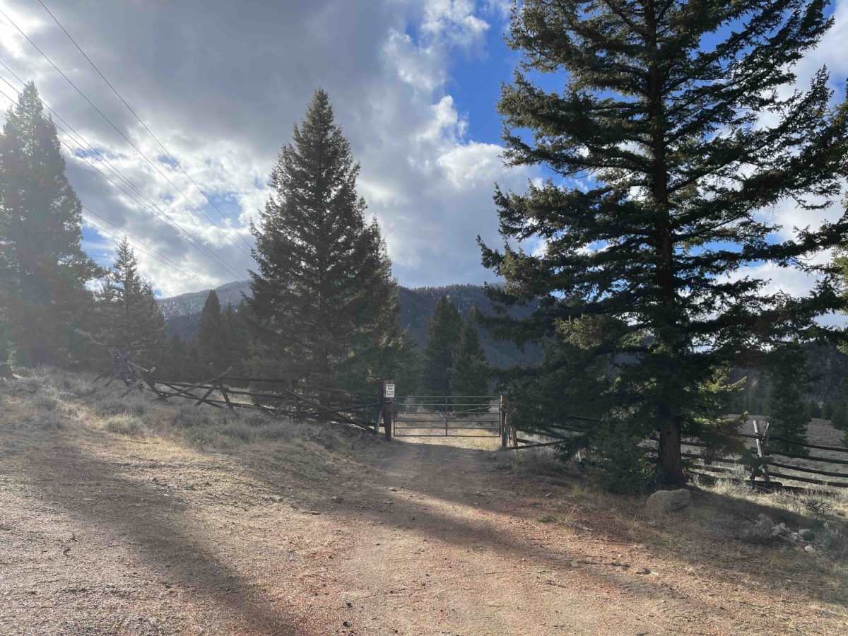 Slate Creek to Robinsons Bar photo 3