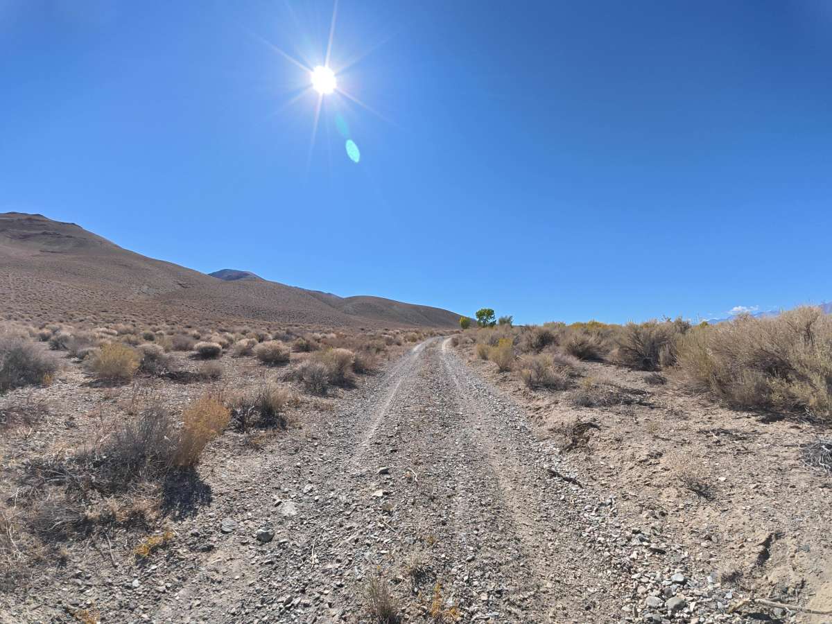 Silver Canyon Road photo 5